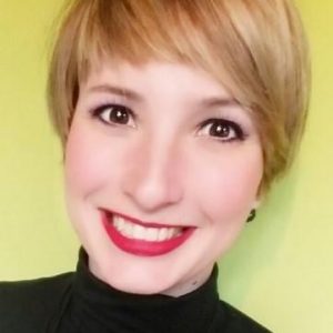 Online counselor Tijana Debelić