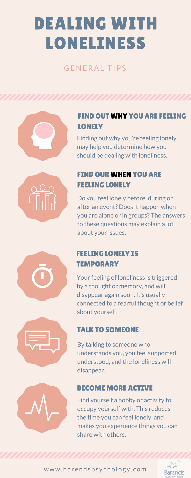 I Feel Lonely: What To Do When You're Feeling Alone