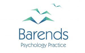 Barends Psychology Practice Logo