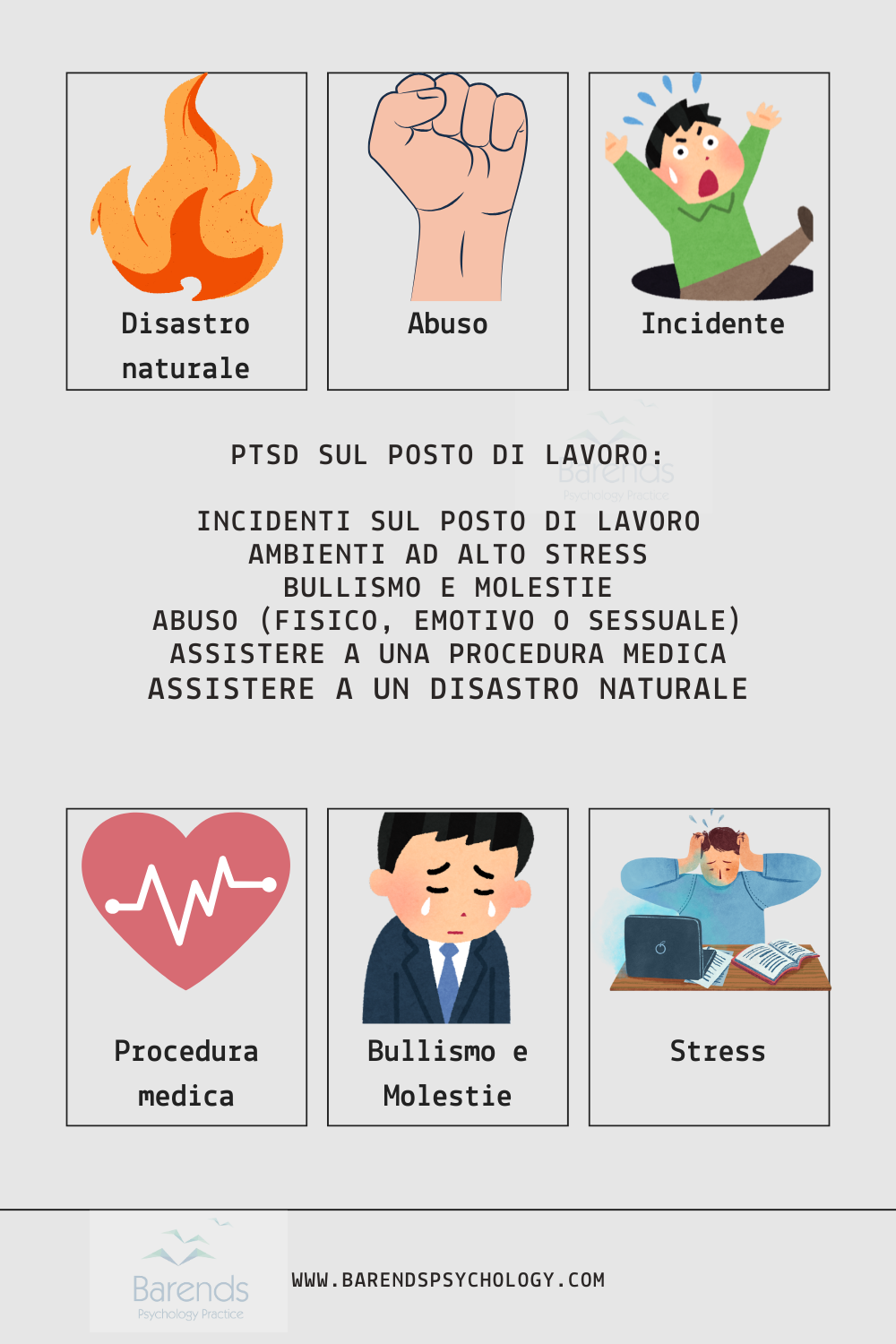 post-traumatic stress disorder statistics