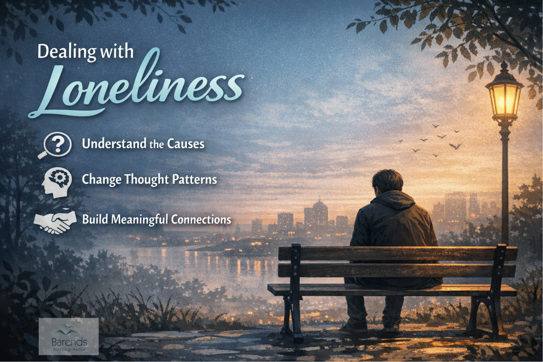 Loneliness: causes and coping strategies