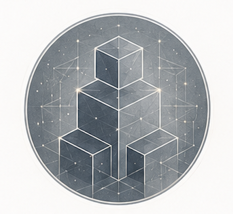 Builder relational archetype icon