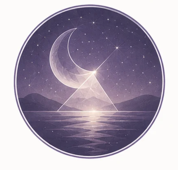 Observer relational archetype icon